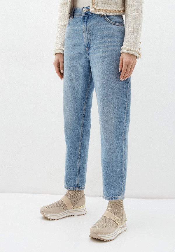 Liu Jo Кроссовки - фото 6