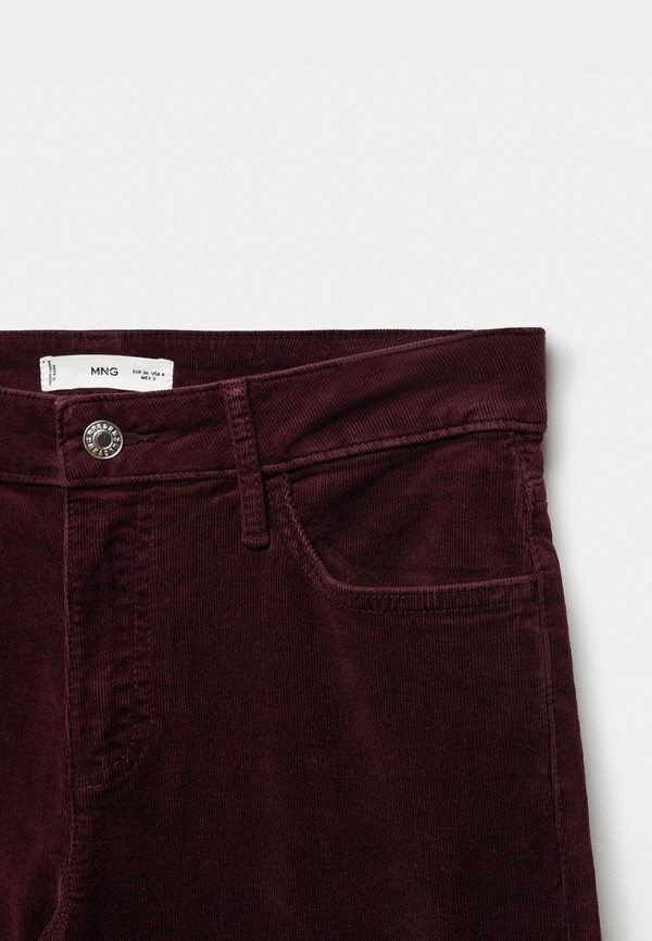 Mango Брюки - FIONAP - фото 4