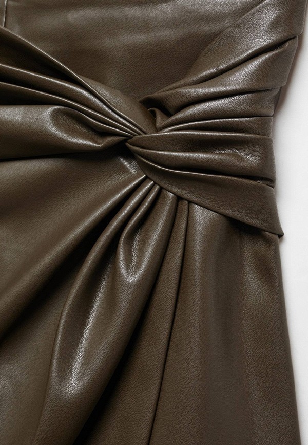 Mango Юбка-шорты - CAIRO - фото 5