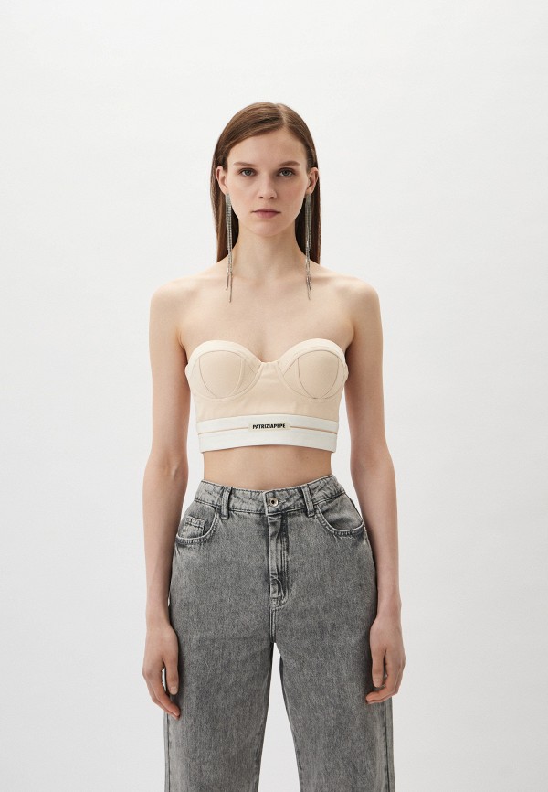 Patrizia Pepe Корсет - фото 1