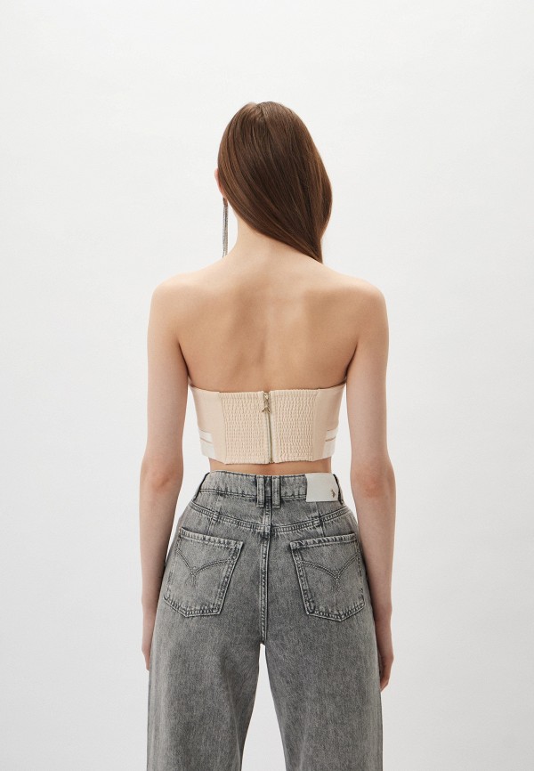 Patrizia Pepe Корсет - фото 3