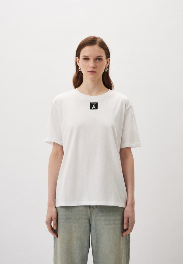 Patrizia Pepe Футболка - фото 1