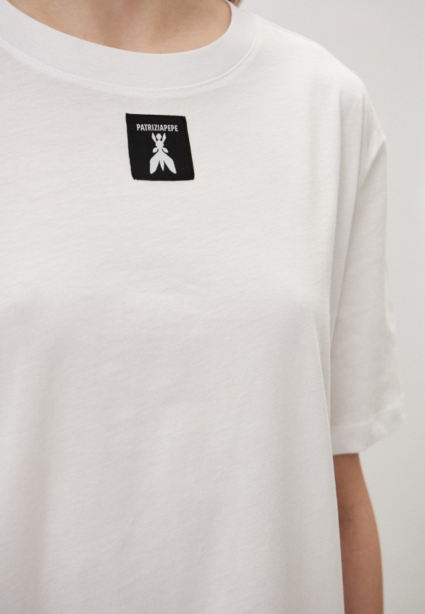 Patrizia Pepe Футболка - фото 4