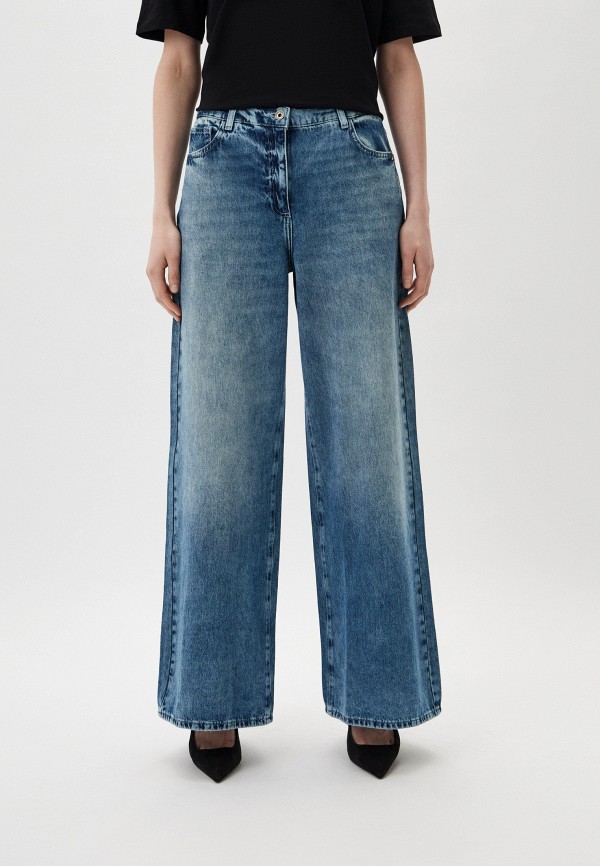 Patrizia Pepe Джинсы - фото 1