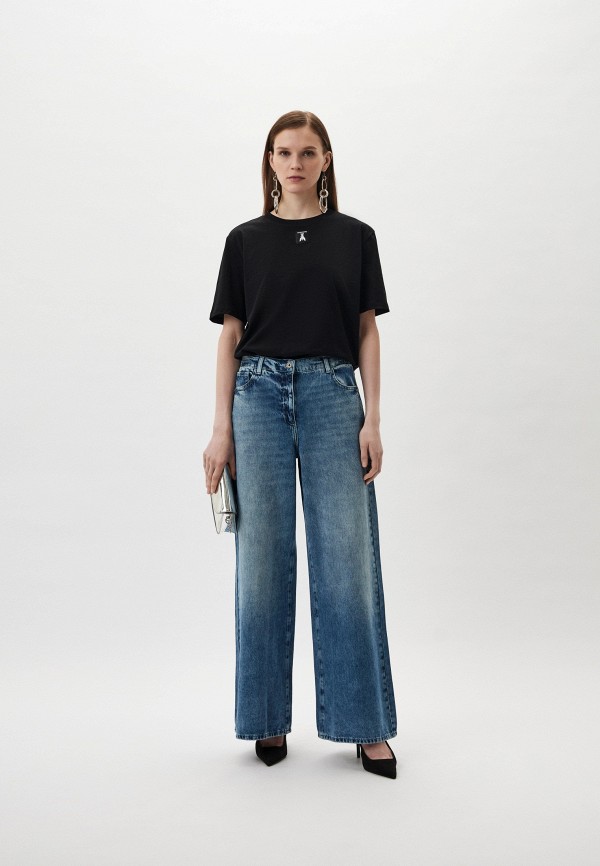 Patrizia Pepe Джинсы - фото 2