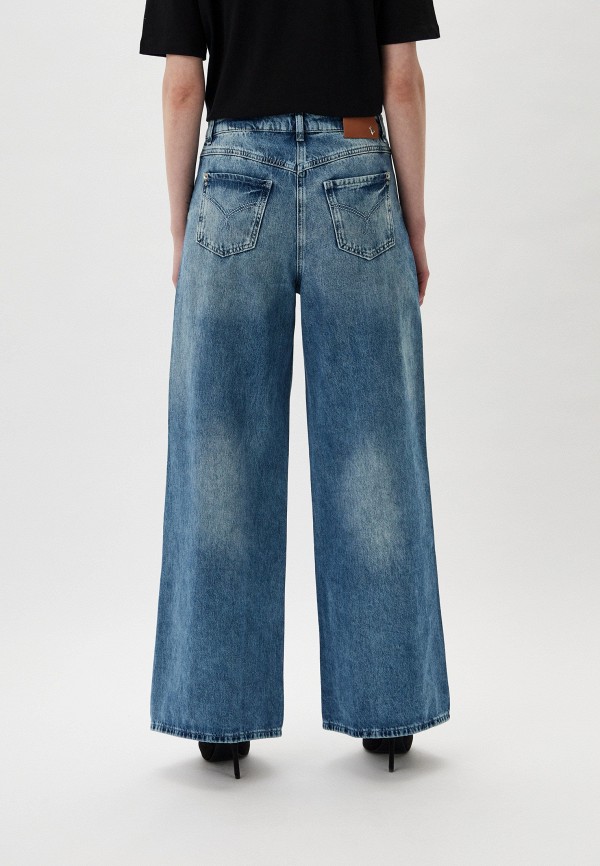 Patrizia Pepe Джинсы - фото 3