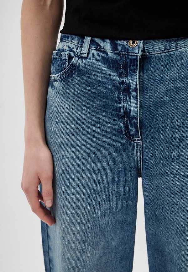 Patrizia Pepe Джинсы - фото 4