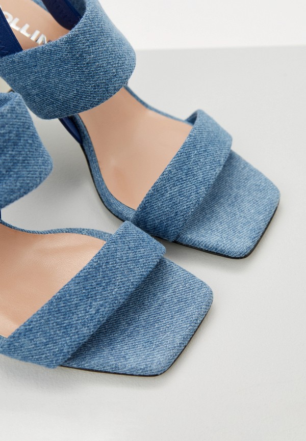 Pollini Босоножки - фото 2