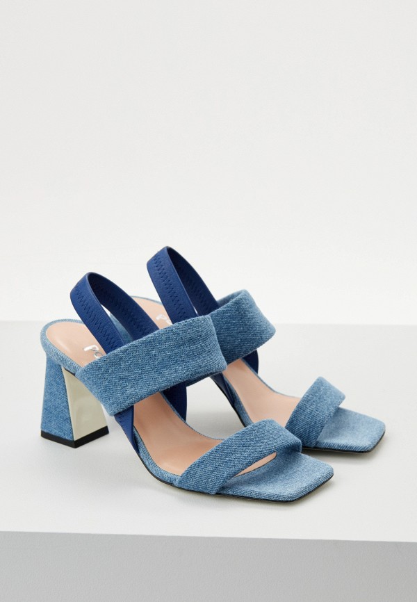 Pollini Босоножки - фото 3