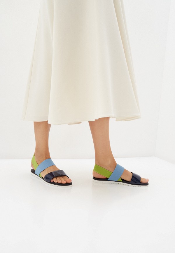 Pollini Сандалии - фото 6