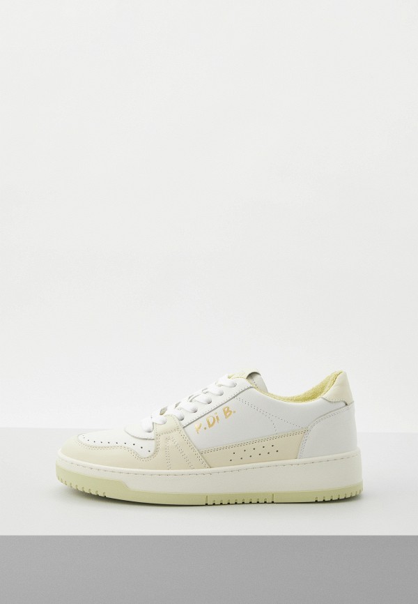 Principe di Bologna Кеды - фото 1