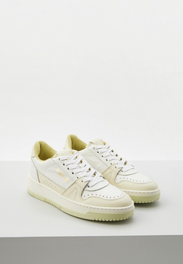 Principe di Bologna Кеды - фото 3