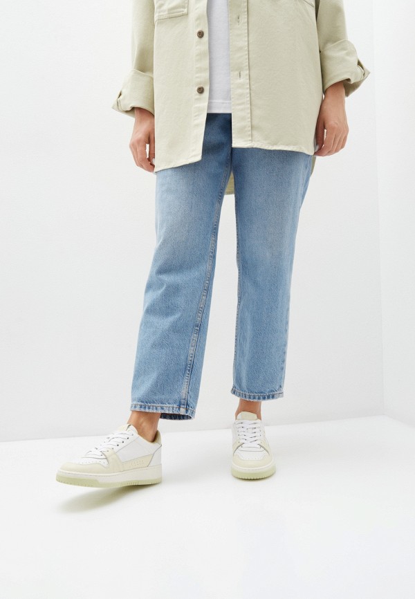 Principe di Bologna Кеды - фото 6