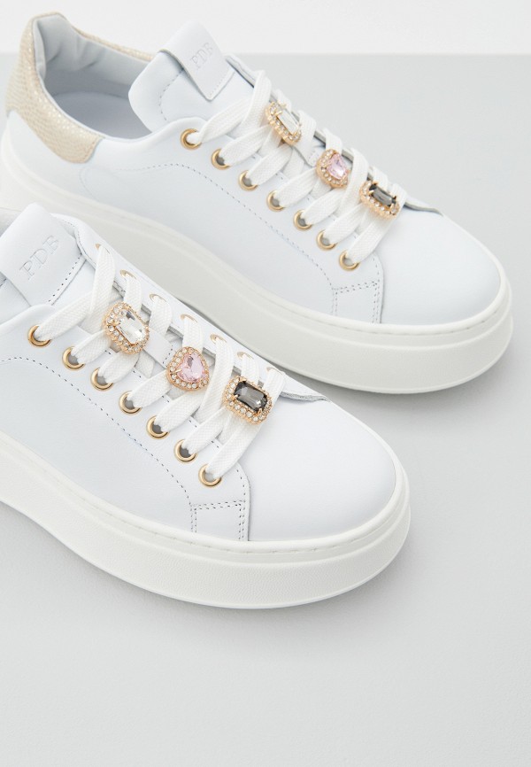 Principe di Bologna Кеды - фото 2