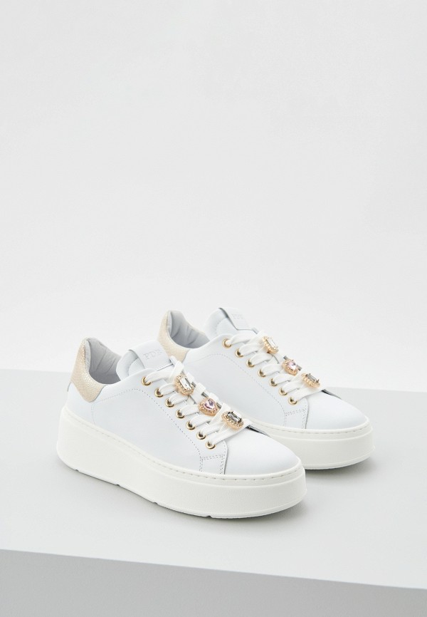 Principe di Bologna Кеды - фото 3