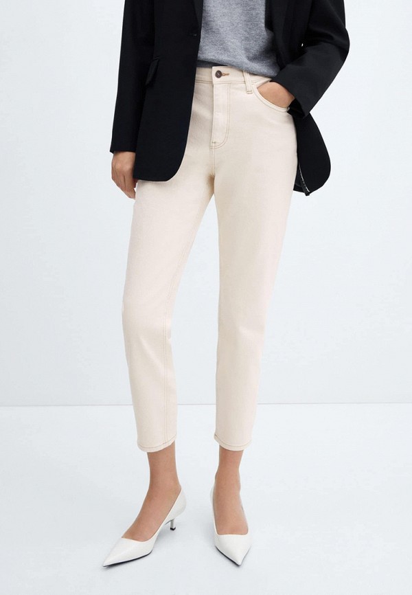 Mango Джинсы - NEWMOM - фото 1