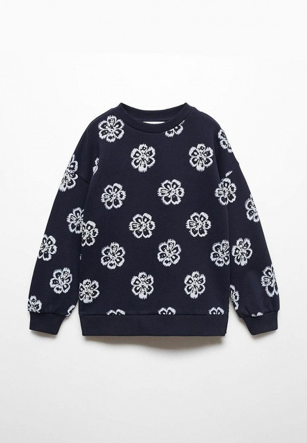 Mango Kids Свитшот - TAI - фото 3