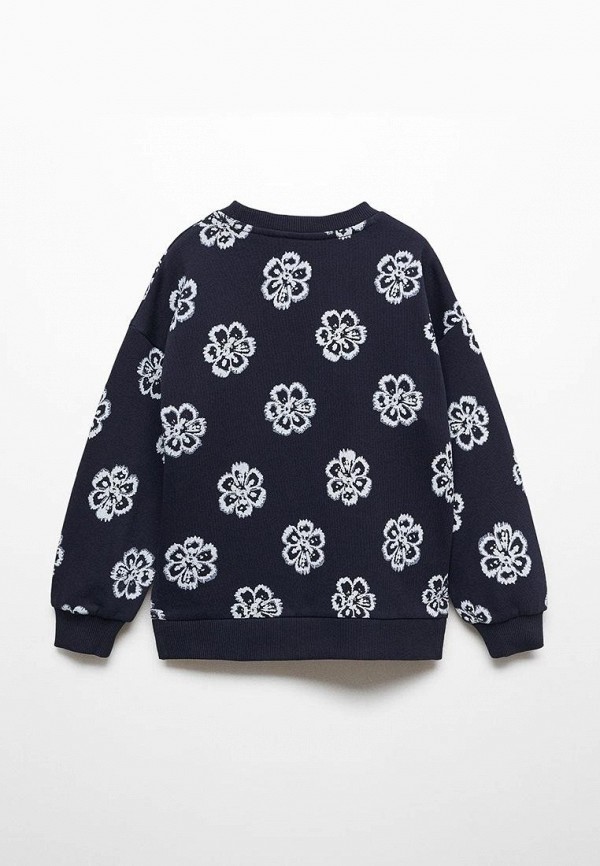 Mango Kids Свитшот - TAI - фото 4