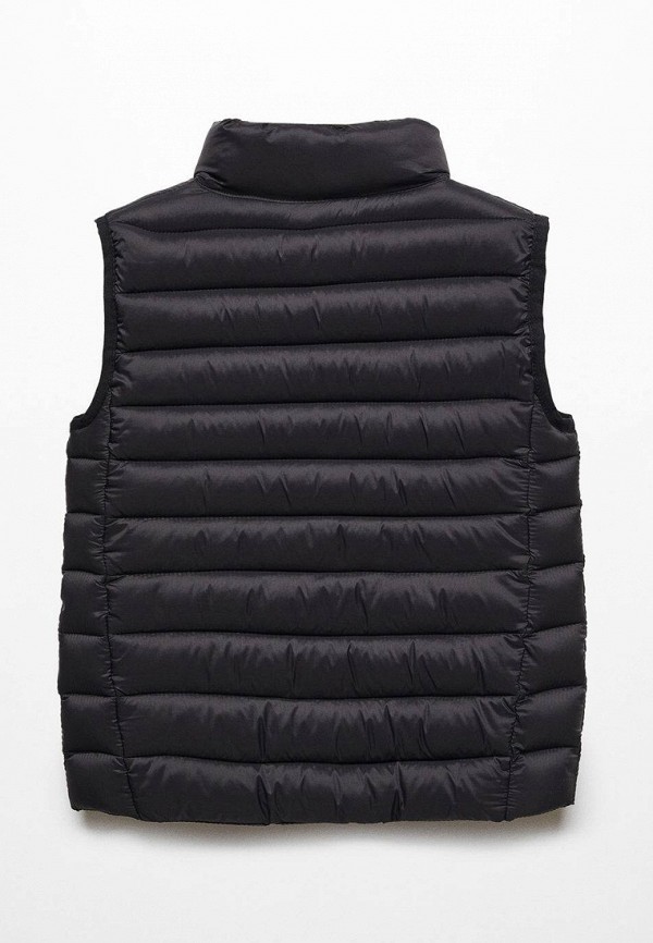 Mango Kids Жилет утепленный - LIGHTV6 - фото 2