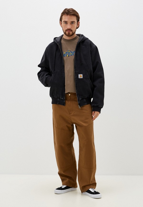 Carhartt WIP Куртка утепленная - фото 2