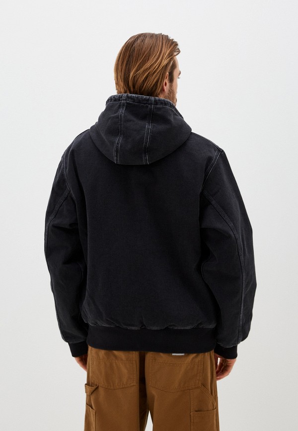 Carhartt WIP Куртка утепленная - фото 3