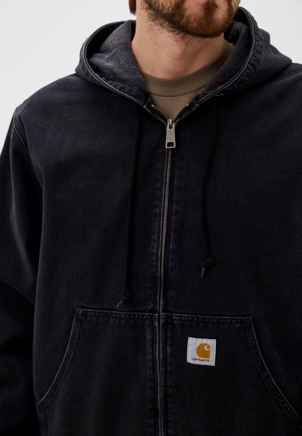 Carhartt WIP Куртка утепленная - фото 5