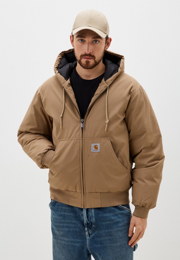 Carhartt WIP Куртка утепленная - фото 1
