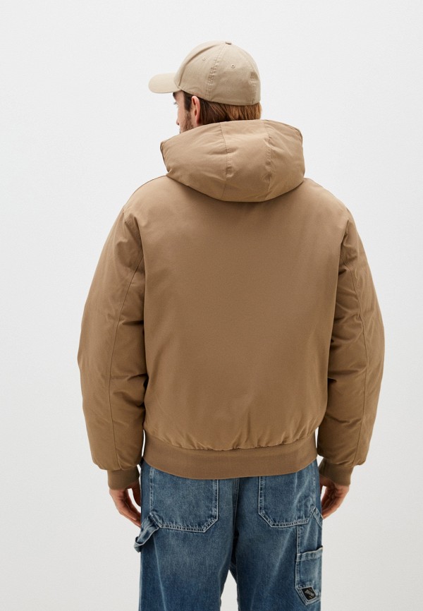 Carhartt WIP Куртка утепленная - фото 3