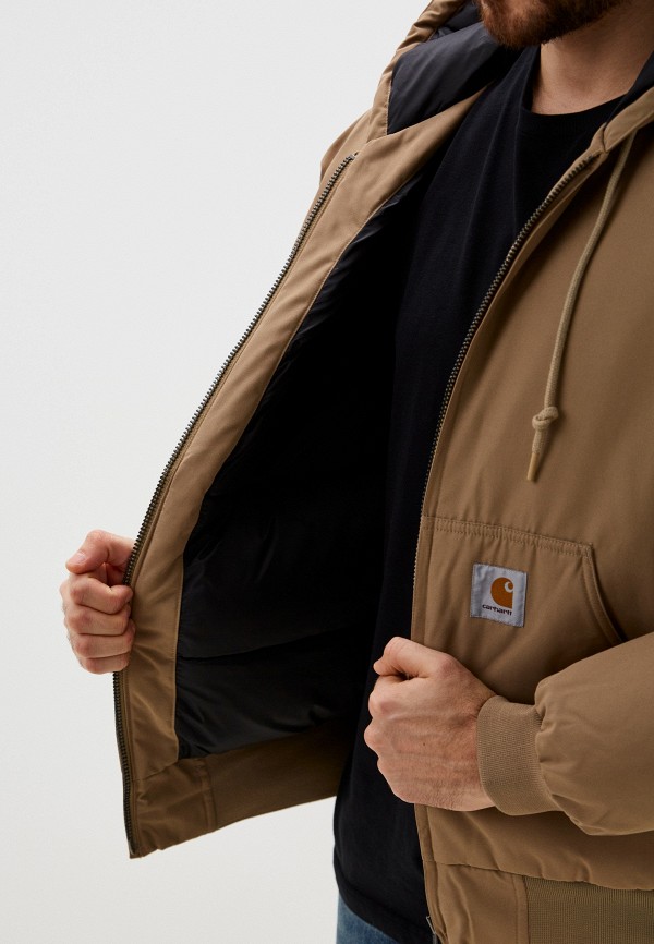 Carhartt WIP Куртка утепленная - фото 4