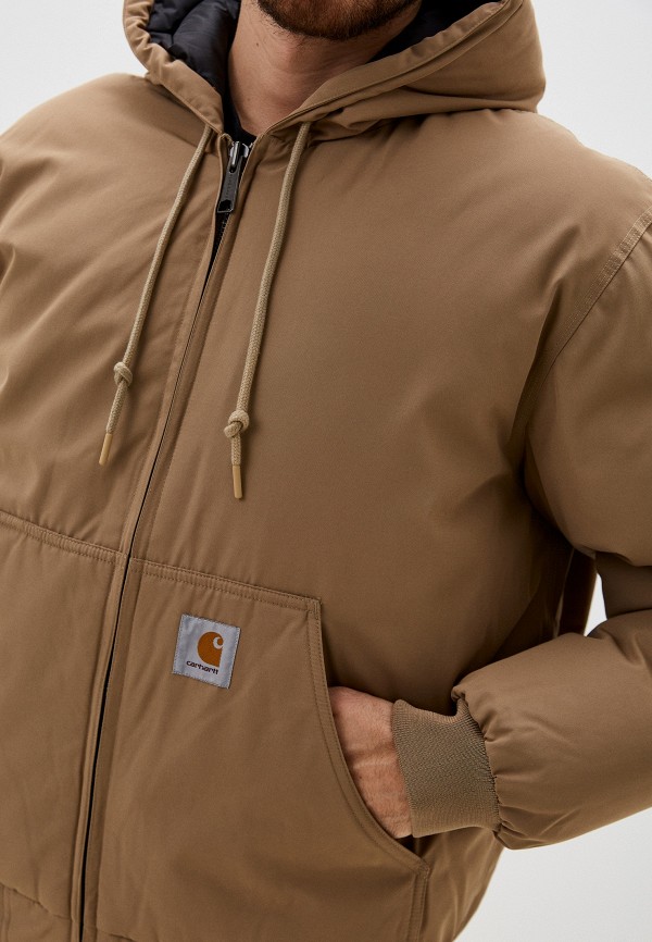 Carhartt WIP Куртка утепленная - фото 5