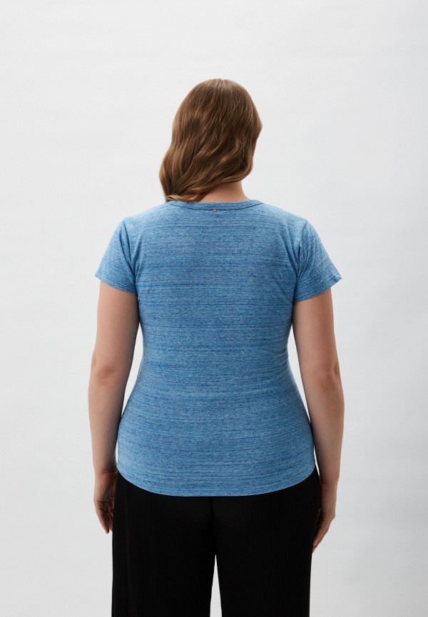 Boss Футболка - C_Eslane2 - фото 3