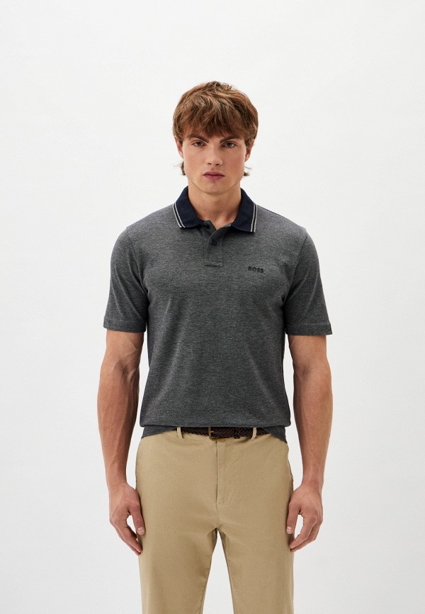 Boss Поло - PeoxfordNew - фото 1