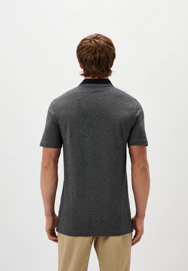 Boss Поло - PeoxfordNew - фото 3