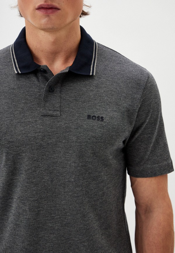 Boss Поло - PeoxfordNew - фото 4