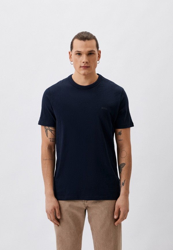 Boss Футболка - Tegood - фото 1