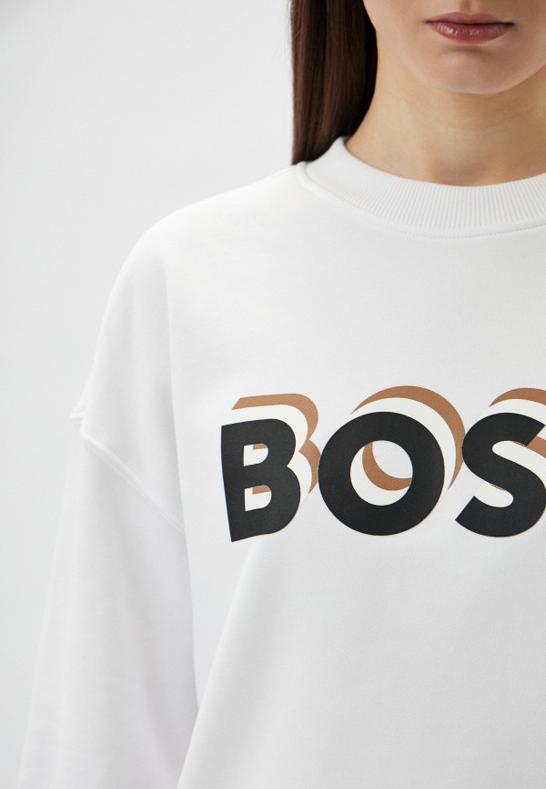 Boss Свитшот - Econa - фото 4