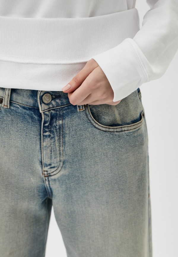 Boss Свитшот - Econa - фото 5