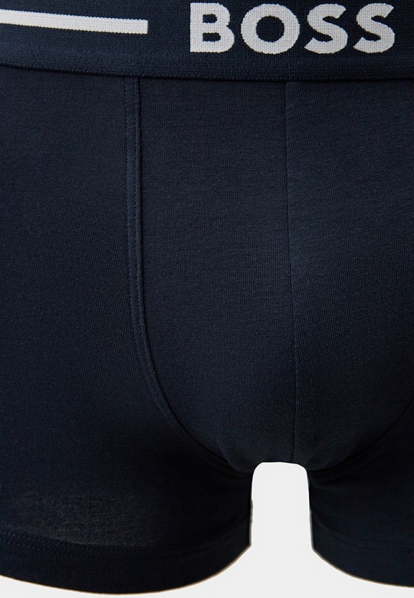 Boss Трусы 3 шт. - Trunk 3P Bold - фото 3