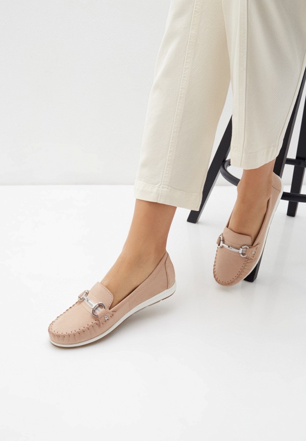 Marco Tozzi Мокасины - фото 6