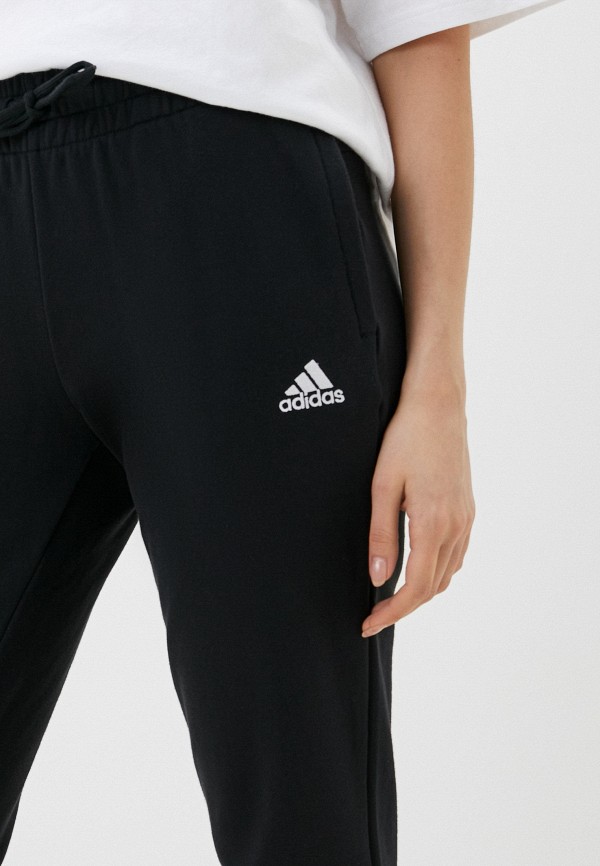 adidas Брюки спортивные - W LIN FT CF PT - фото 4