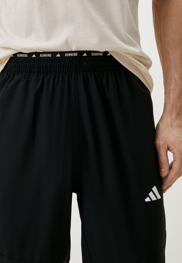 adidas Брюки спортивные - OTR E 3S PANT - фото 4