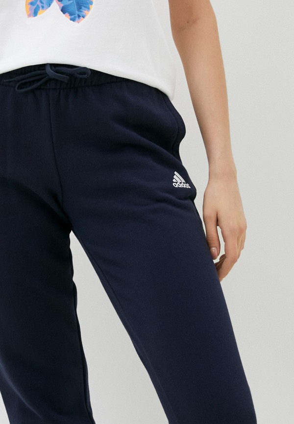 adidas Брюки спортивные - W LIN FT CF PT - фото 4