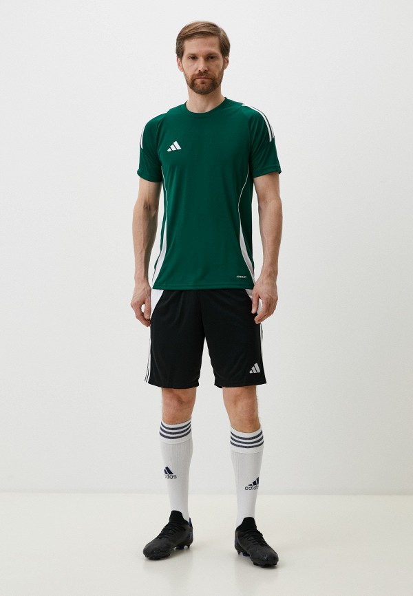 adidas Футболка спортивная - TIRO24 JSY - фото 2