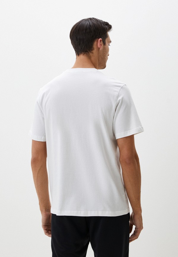 adidas Originals Футболка - FLAMES LOGO TEE - фото 2