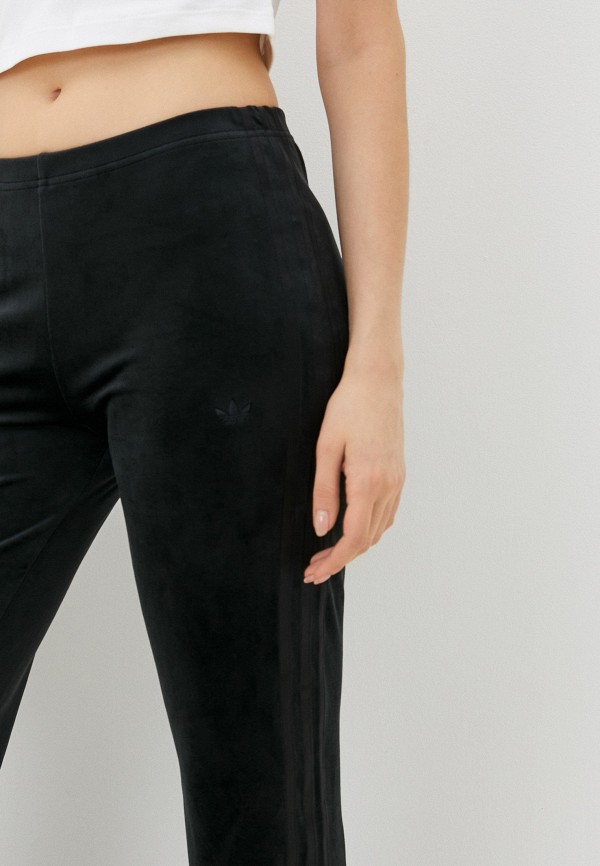 adidas Originals Брюки спортивные - VELVET FLARES - фото 4