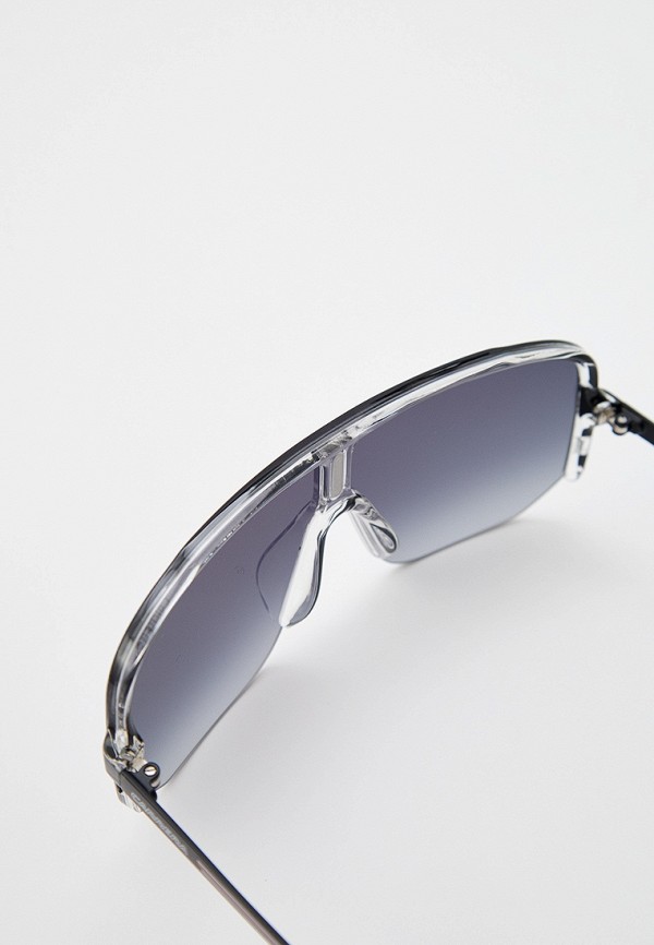 Очки солнцезащитные Carrera CARRERA 1060/S OIT, цвет: черный ...