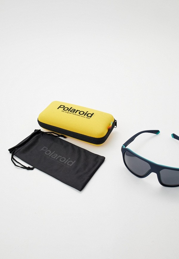 Polaroid Очки солнцезащитные - PLD 2152/S FLL - фото 4