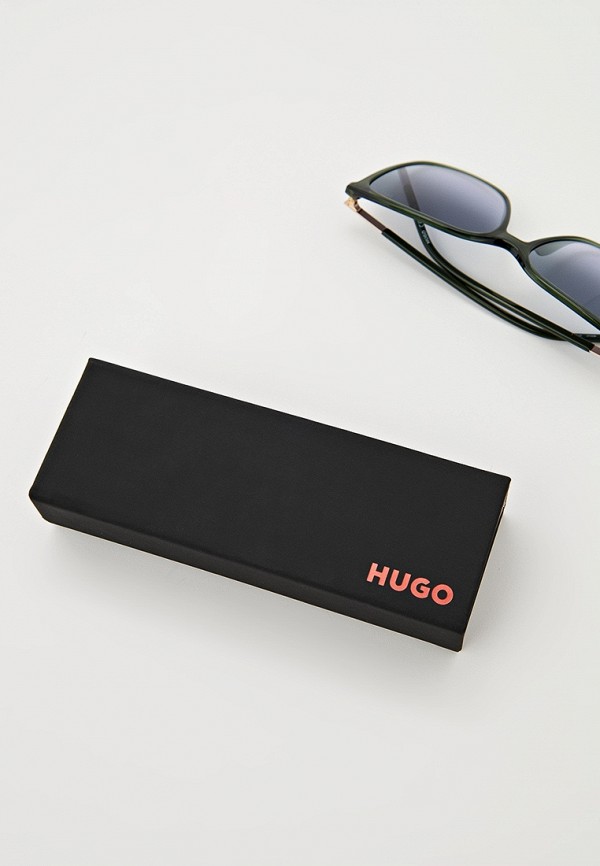 Hugo Очки солнцезащитные - HG 1275/S 1ED - фото 4