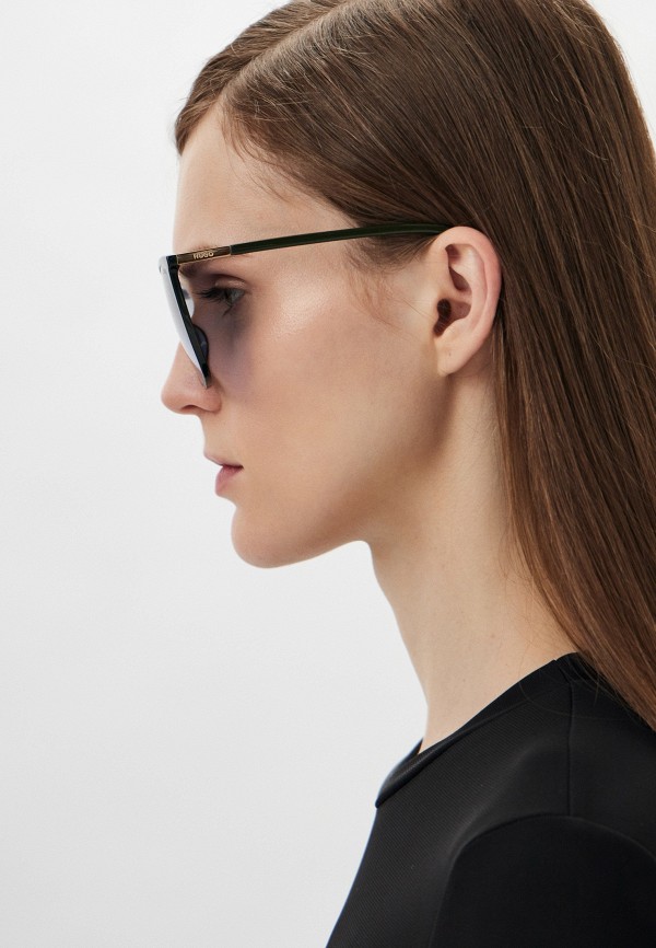 Hugo Очки солнцезащитные - HG 1275/S 1ED - фото 6