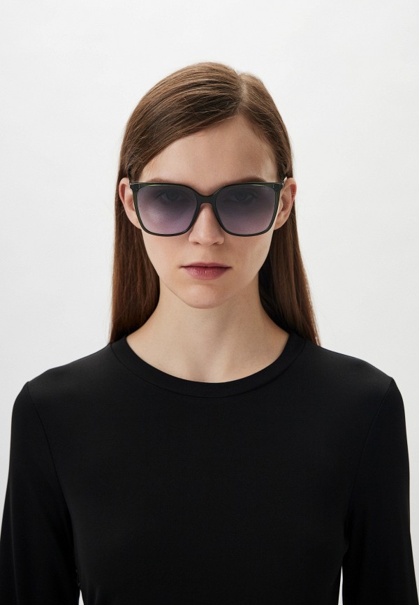 Hugo Очки солнцезащитные - HG 1275/S 1ED - фото 5